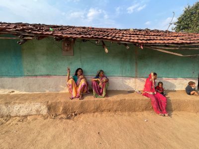 Bharia Tribes of Patalkot Valley in Madhya Pradesh