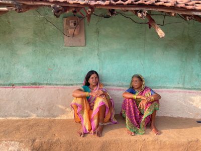 Bharia Tribes of Patalkot Valley in Madhya Pradesh