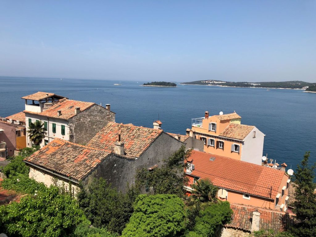 Rovinj Old Town, Things to do in Rovinj Istria