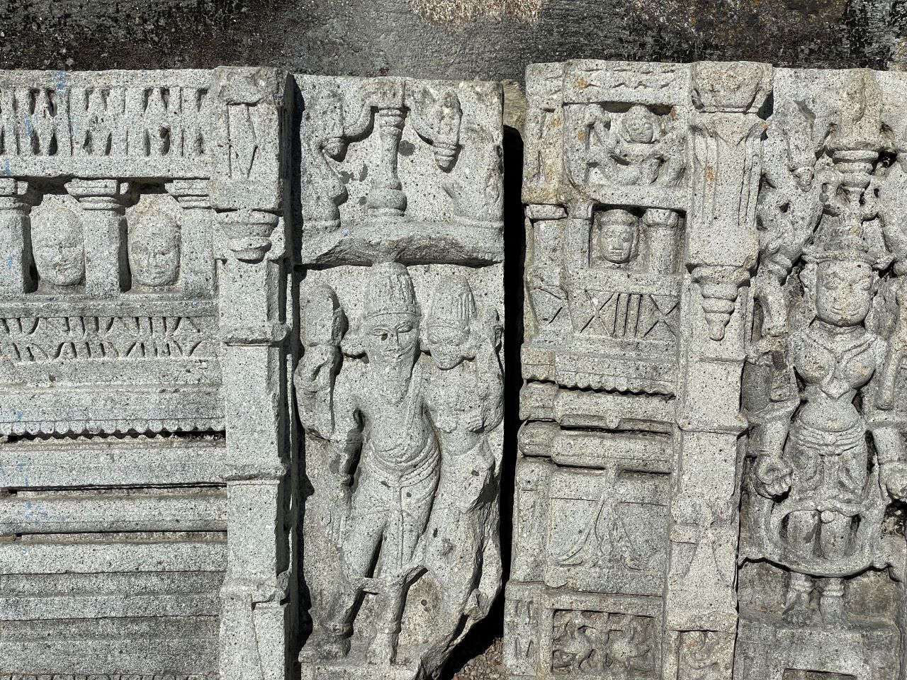 Ancient Baleshwar Temple In Champawat In Uttarakhand