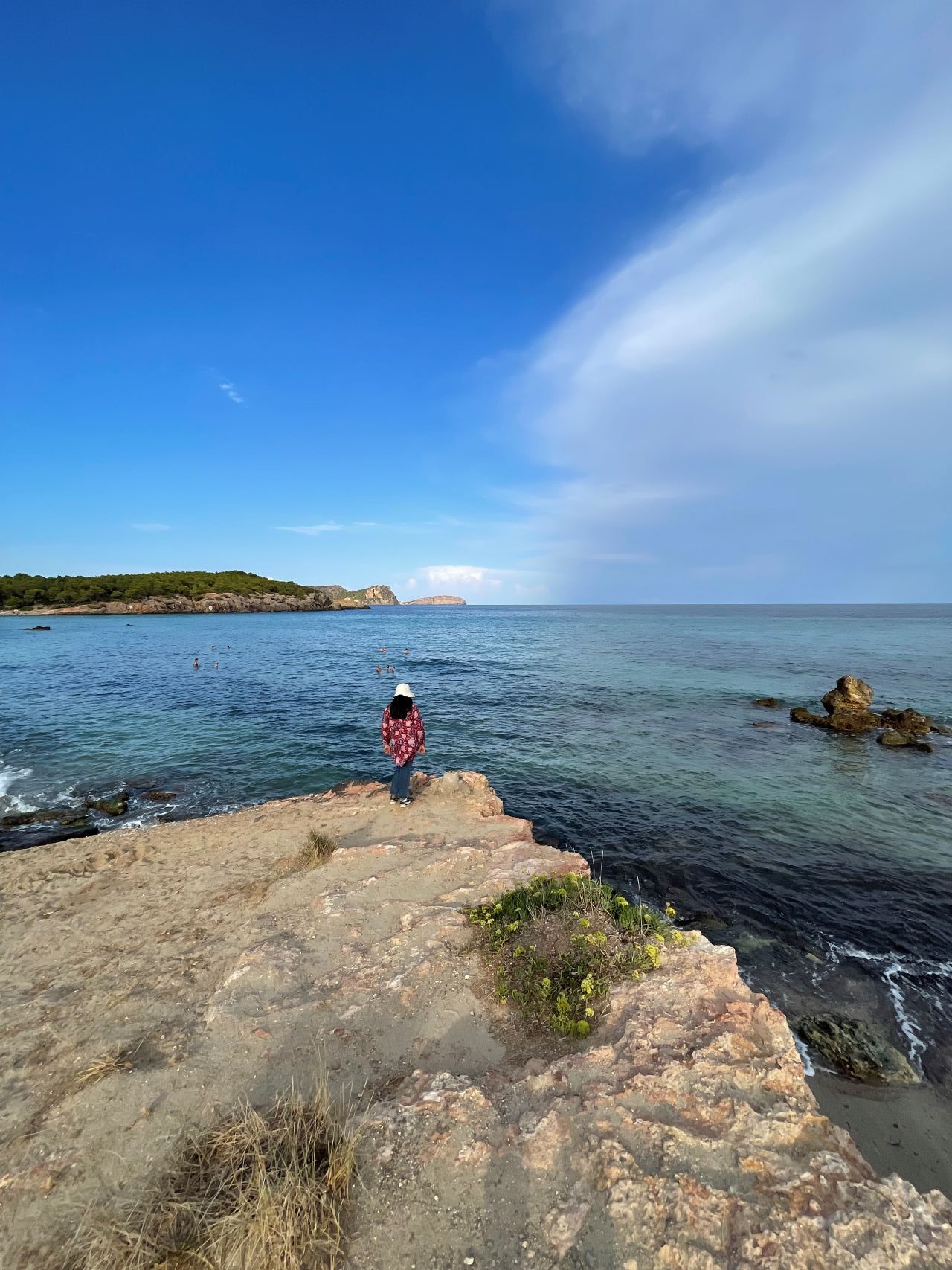 Everyone Needs A Little Bit Of Ibiza In Life