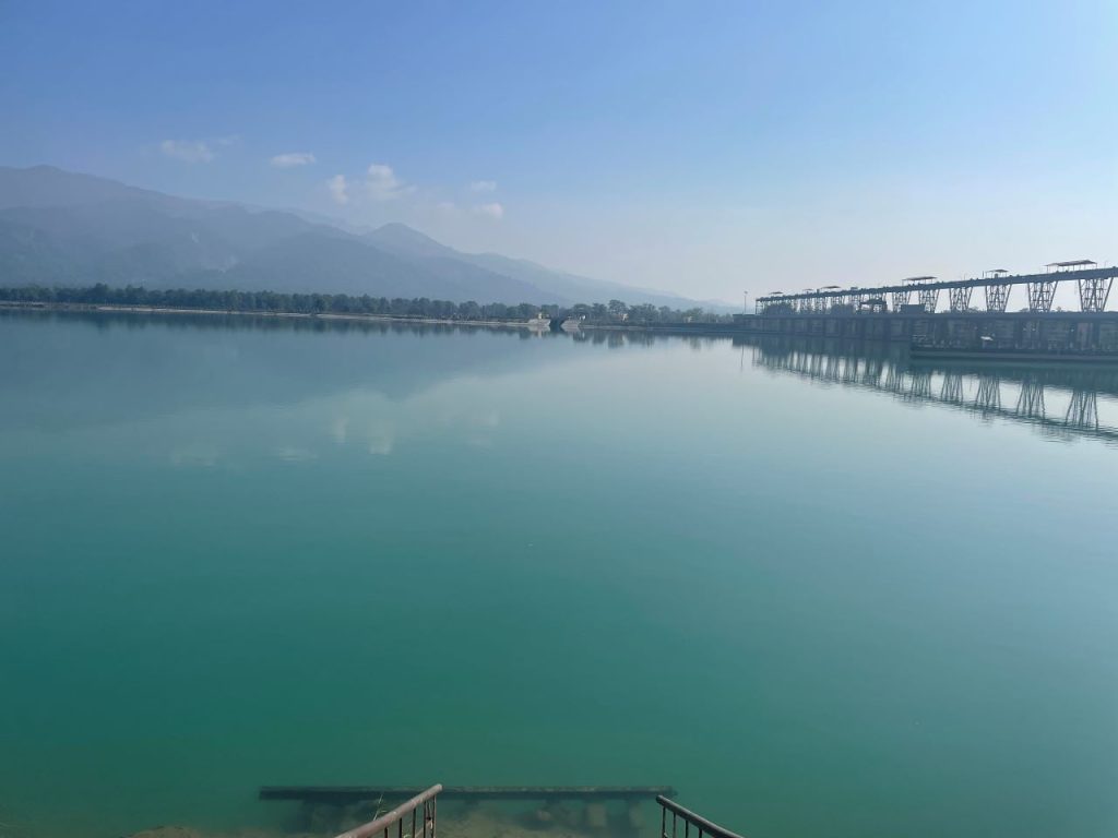 tanakpur tourist places in hindi