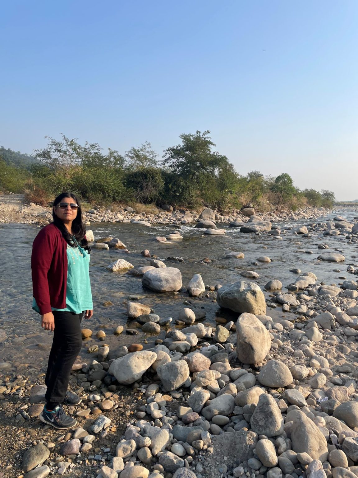 Places to see in Tanakpur Tourist places near Tanakpur