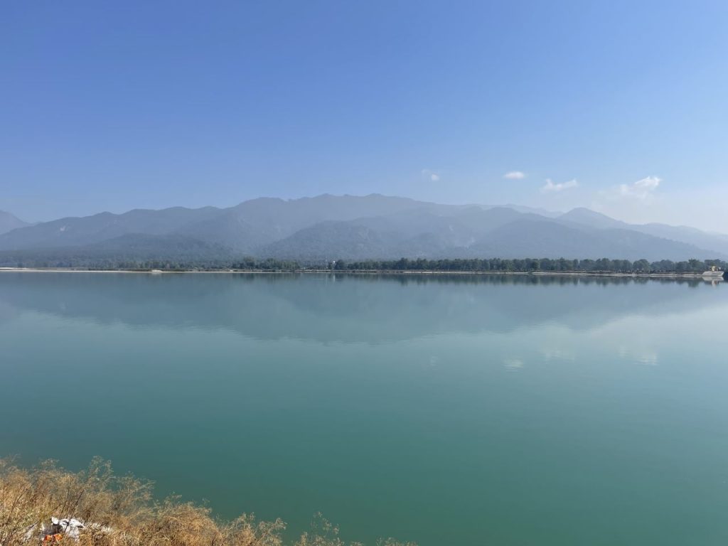 tanakpur tourist places in hindi