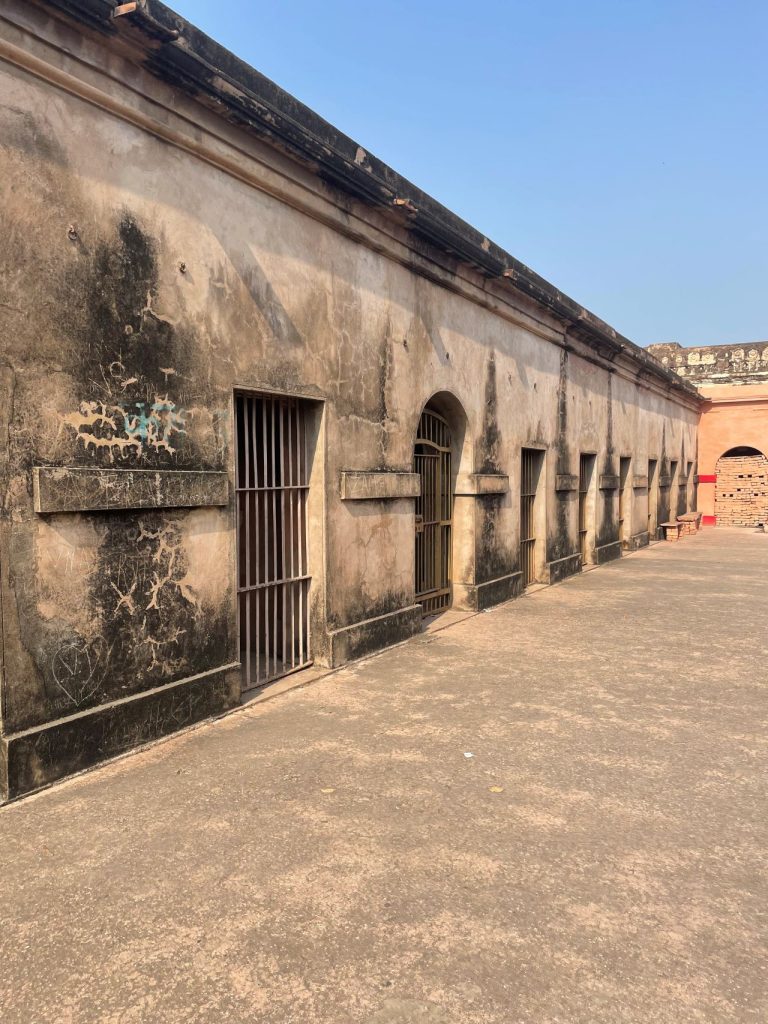 Chunar Fort, Places to visit near Varanasi, Places around Varanasi