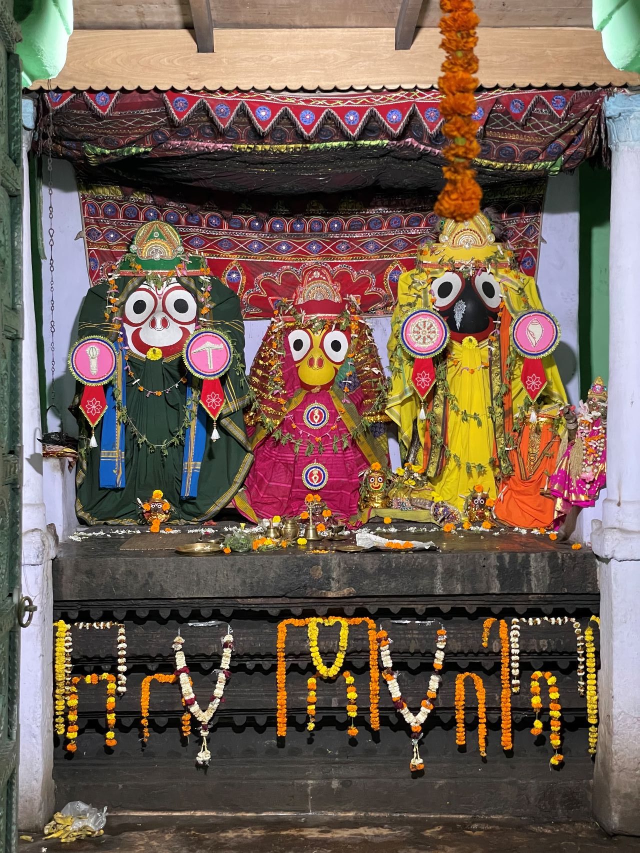 Jajpur tourist places Things to do in Jajpur