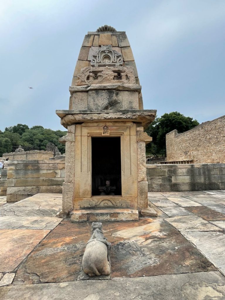 Bateshwar Group of Temples