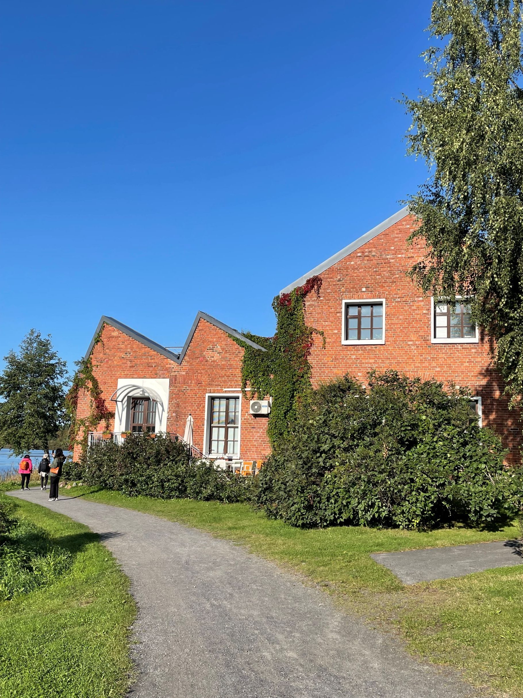 Image showcasing Places to see in Oulu Finland and around Pohjola Route