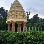 Bangalore, watch tower