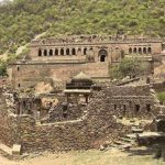 bhangarh fort